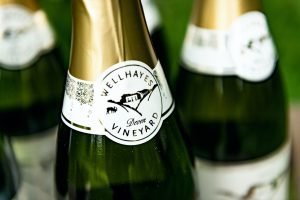 Wellhayes Sparkling Wine Historic Vintages
