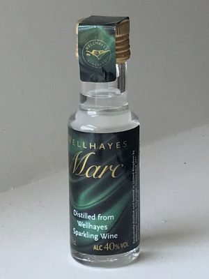 Wellhayes Marc